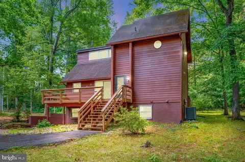 503 Harrison Cir, Locust Grove, VA 22508