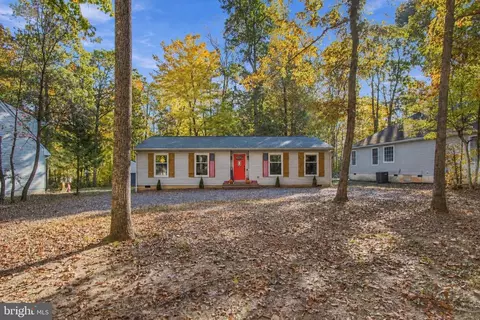 108 Seven Pines Dr, Locust Grove, VA 22508