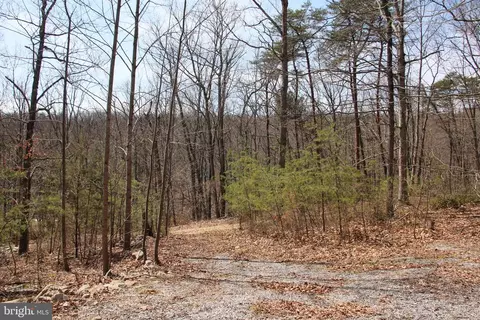 Ridge Road, Luray, VA 22835