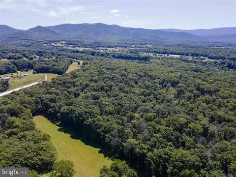Tbd Verbena, Shenandoah, VA 22849