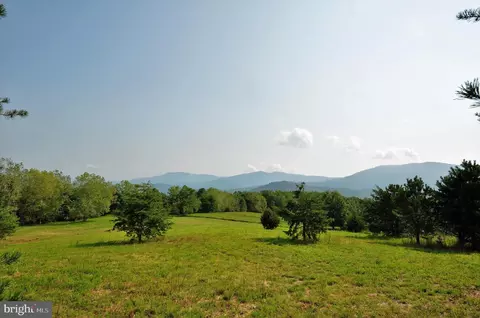 Pine Grove Road, Stanley, VA 22851