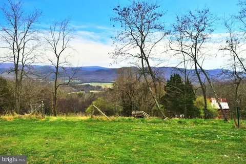 49 Acres Sunnyside Rd, Shenandoah, VA 22849