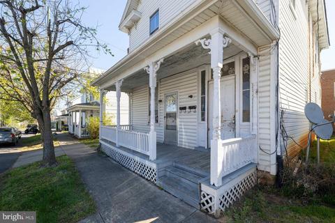 10 A B N Deford Ave, Luray, VA 22835