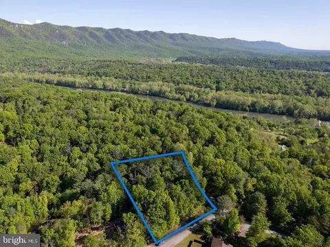 C34 & C35 Woodside Drive, Rileyville, VA 22650