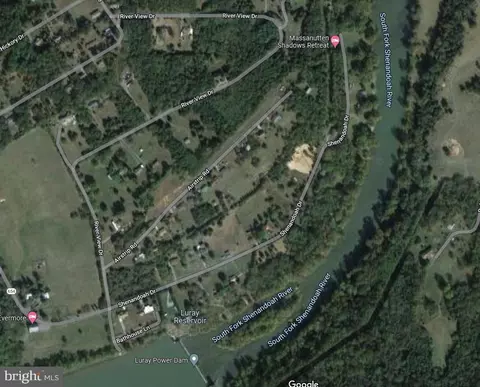 Riverview Drive, Luray, VA 22835