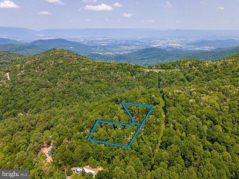 Lots B19 & B20 Hidden Hill Road, Stanley, VA 22851