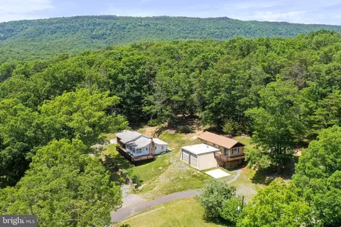 Undisclosed, Luray, VA 22835