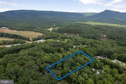 Lots E8 & E9 Park View Drive, Luray, VA 22835