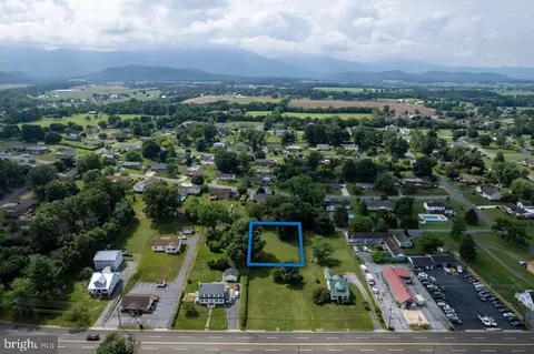Off Canaan Street, Luray, VA 22835