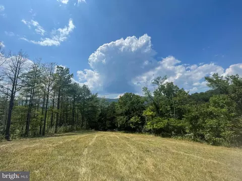 Lot B10 Spur Dr, Rileyville, VA 22650