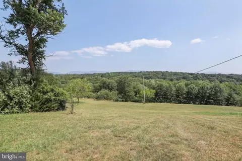 Tbd Airstrip Road, Luray, VA 22835