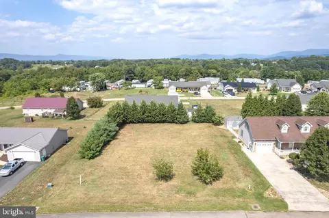 W Wanda Street, Stanley, VA 22851