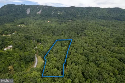 Lot 69 Ridge Road, Luray, VA 22835