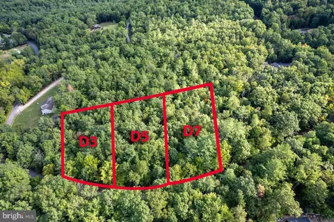 Lot D5, Luray, VA 22835