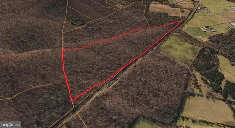 0000 Vaughn Summit Rd, Luray, VA 22835