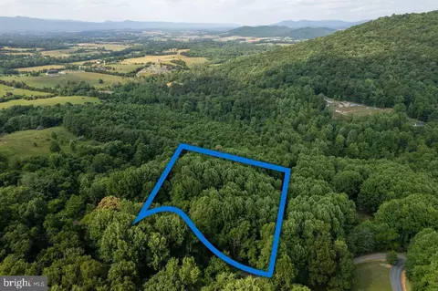Off Restmore Lane, Stanley, VA 22851