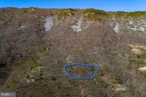 Lots D3 & D5 Pattys Place, Luray, VA 22835