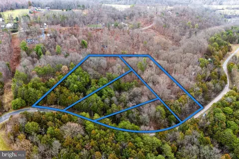 Forest Drive, Stanley, VA 22851