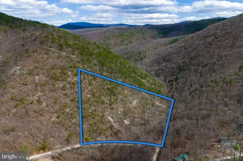 Lot 41 Wildwood Lane, Shenandoah, VA 22849