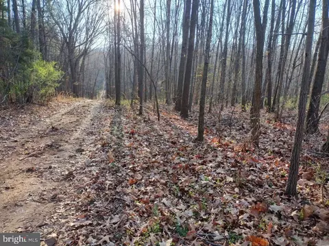 Lot 47a & 48a Us Hwy 340n, Rileyville, VA 22650