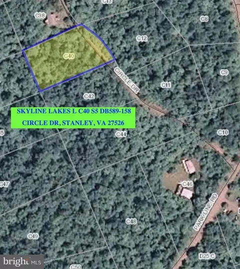 100 A4-1-c40 Circle Dr, Stanley, VA 22851