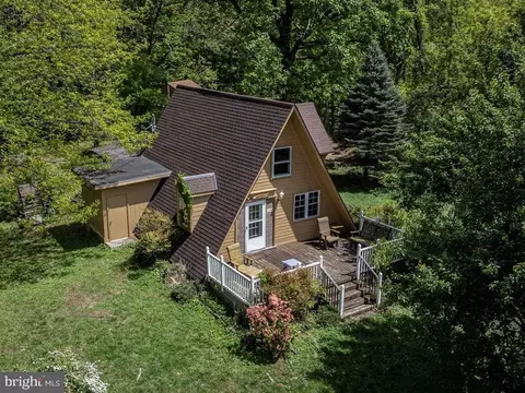 Undisclosed, Elkton, VA 22827