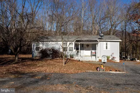 213 Debra Jill Dr, Luray, VA 22835