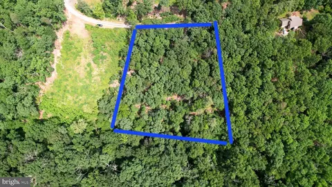 lot40 N View Dr, Stanley, VA 22851