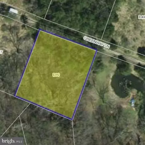 D36 Greenway Lane, Luray, VA 22835
