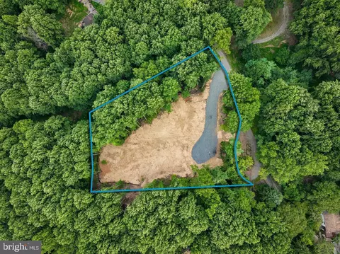 Off Restmore Lane, Stanley, VA 22851