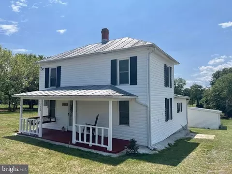 1903 Honeyville Rd, Stanley, VA 22851