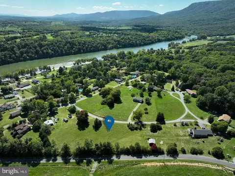 Off Woodland Drive, Luray, VA 22835