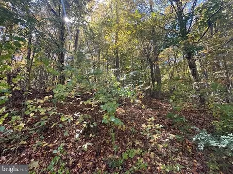 Cliff Heights Road, Stanley, VA 22851