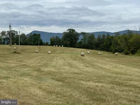 Vaughn Summit Rd., Luray, VA 22835