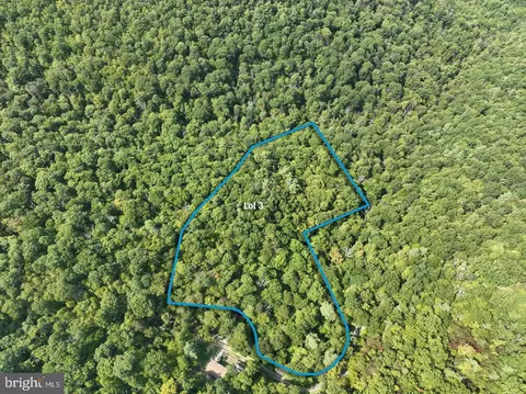 lot3 Price Ridge Rd, Stanley, VA 22851