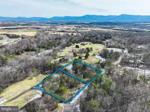 Off Park View Drive, Luray, VA 22835