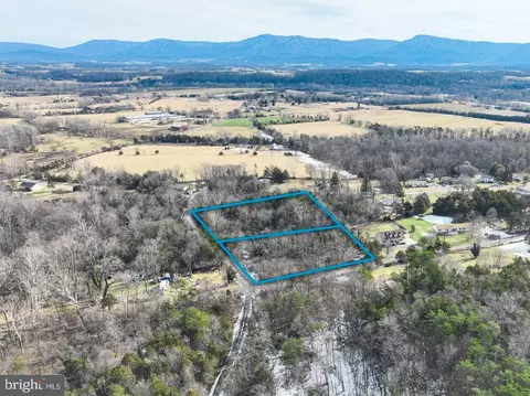 Off Greenway Lane, Luray, VA 22835