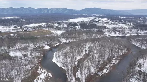 Shenandoah River Road, Shenandoah, VA 22849
