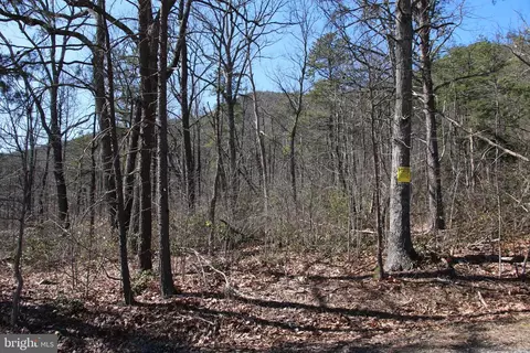 Shipwreck Road, Shenandoah, VA 22849