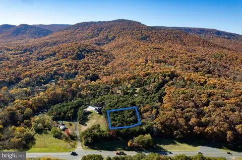 Us Hwy 340, Stanley, VA 22851