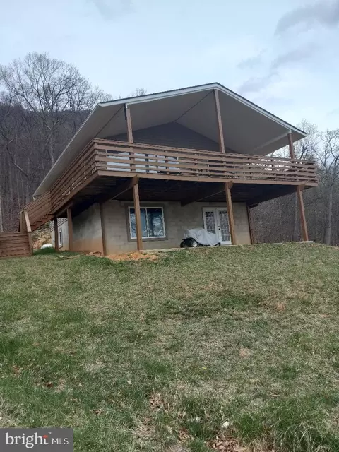 784 Forest Drive Ext, Luray, VA 22835