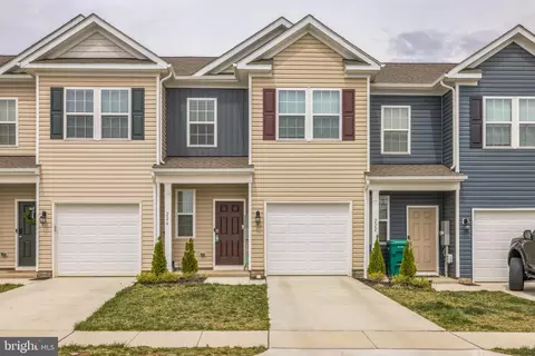226 Baker Dr, Luray, VA 22835