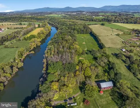 lot10 Kauffmans Mill Rd, Luray, VA 22835