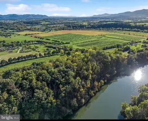 Kauffman Mill Road, Luray, VA 22835