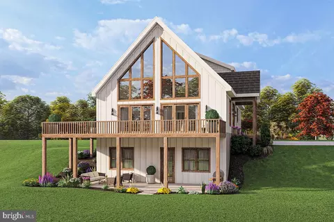 lot14 Kauffmans Mill Rd, Luray, VA 22835