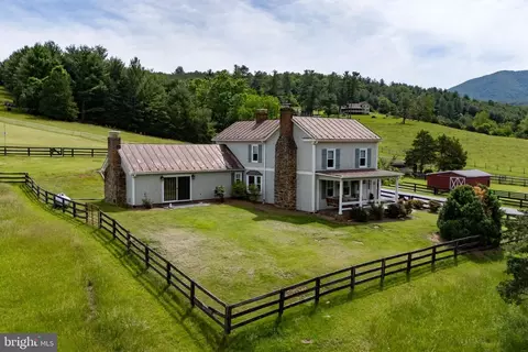 379 Shenk Hollow Rd, Luray, VA 22835