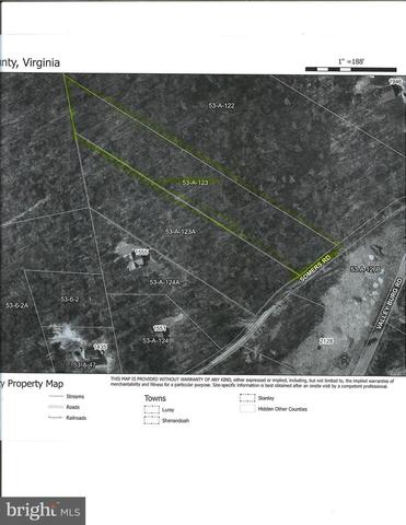 Somers Rd., Luray, VA 22835