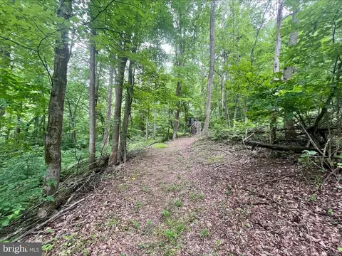 Paris Rd, Stanley, VA 22851