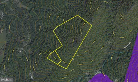 Baxter Drive, Stanley, VA 22851 photo 18