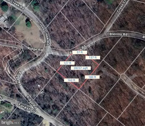 Blevins Road, Luray, VA 22835